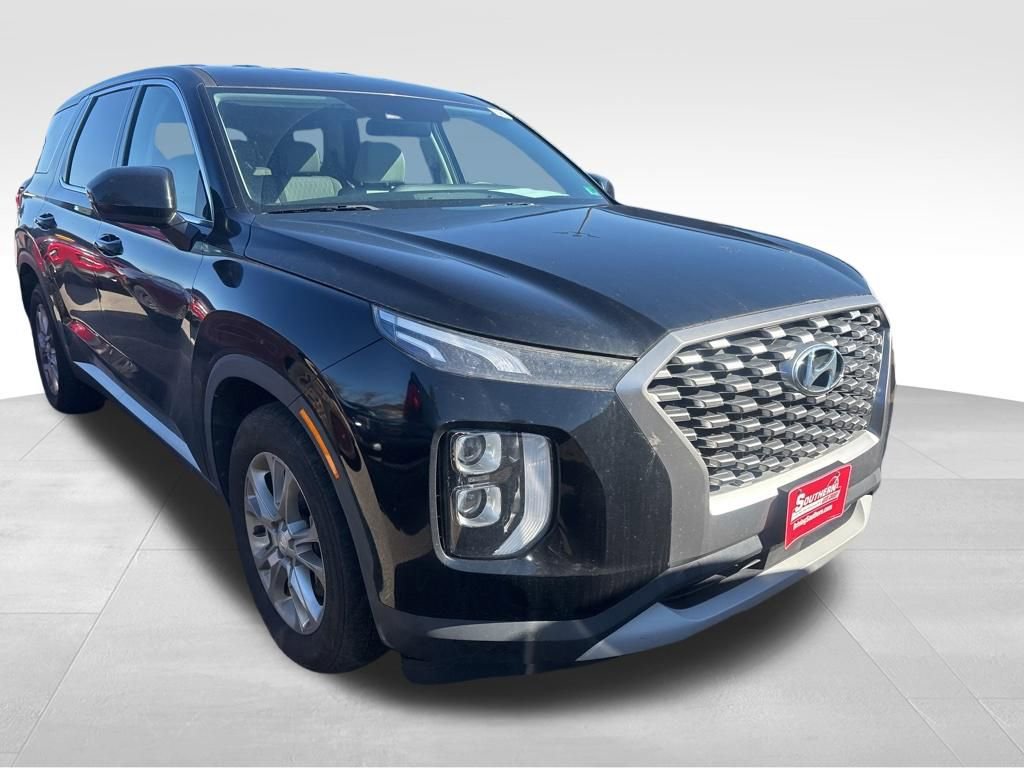 Used 2020 Hyundai Palisade SE image 5