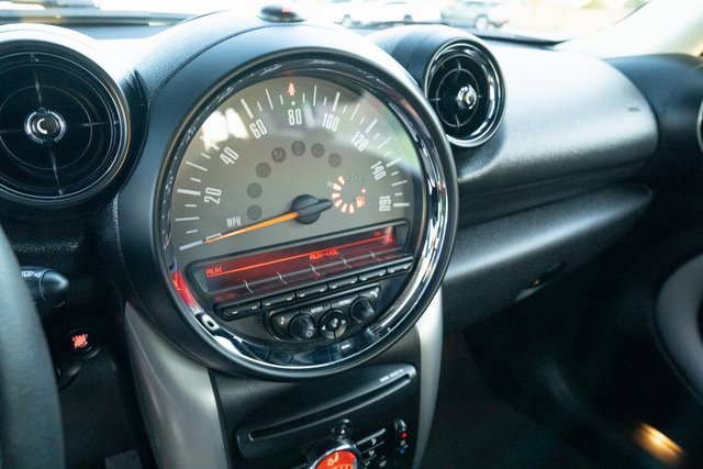 Used 2015 MINI Cooper Countryman image 20