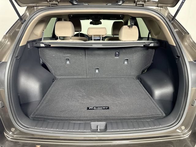Used 2019 Hyundai Tucson Value FWD image 38