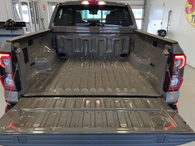New 2026 Ford Ranger XL AWD/4WD image 27