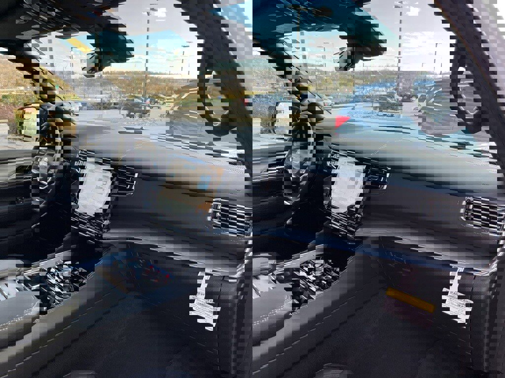 New 2026 Jeep Grand Wagoneer L Limited image 31