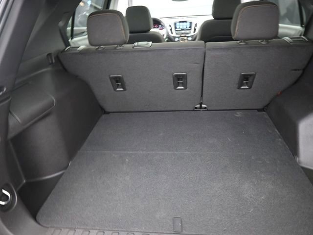 Used 2024 Chevrolet Equinox LT image 25