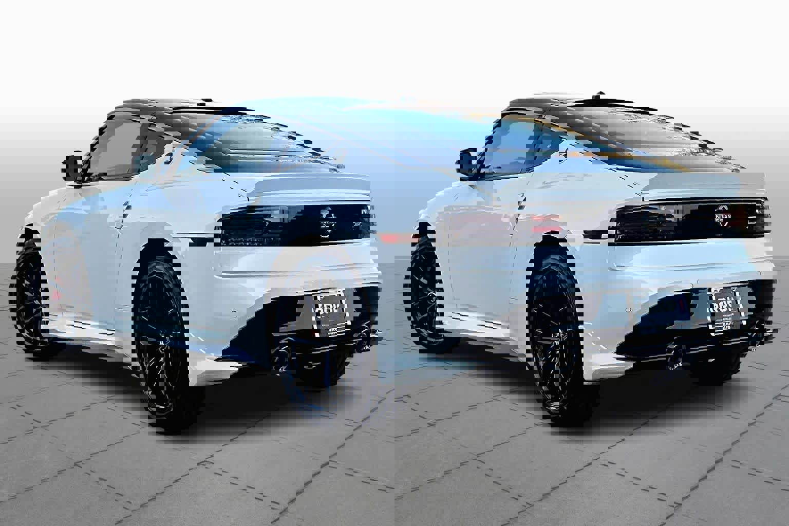 New 2026 Nissan Z Performance w/ Floor Mat Package image 7