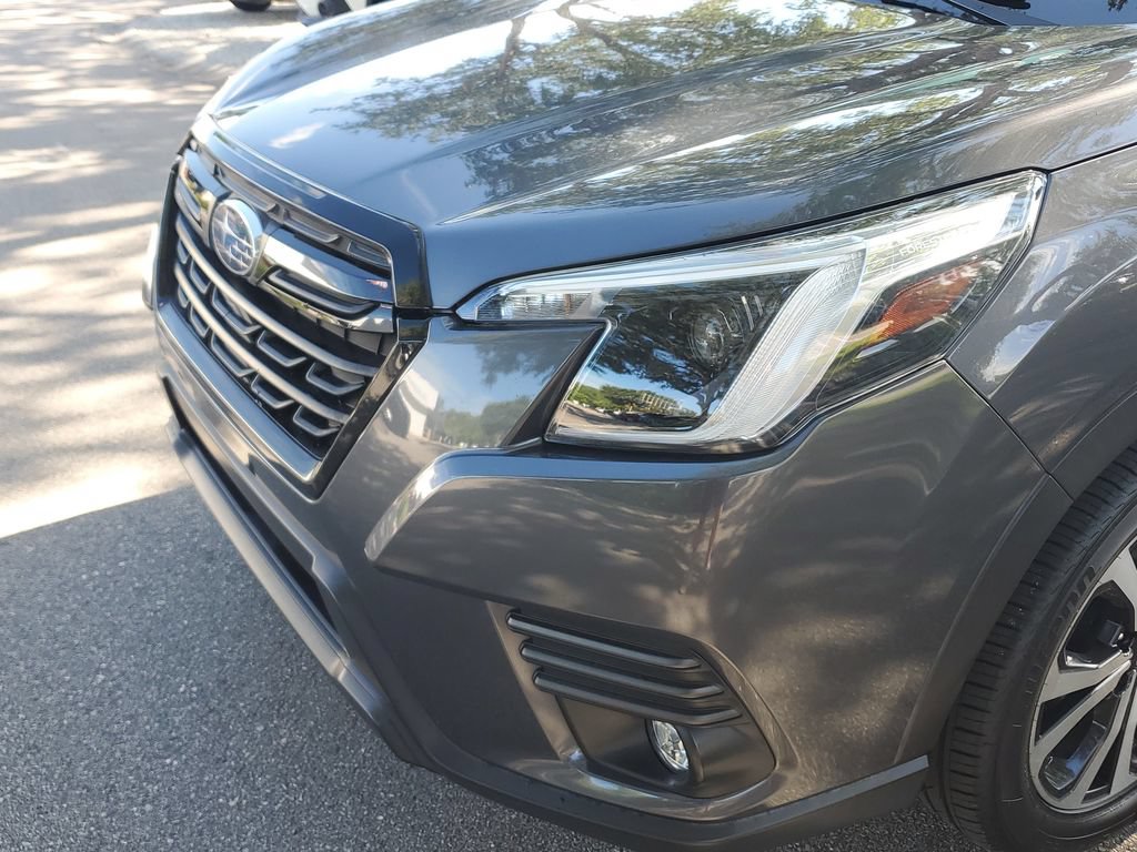 Used 2024 Subaru Forester Limited AWD/4WD image 10