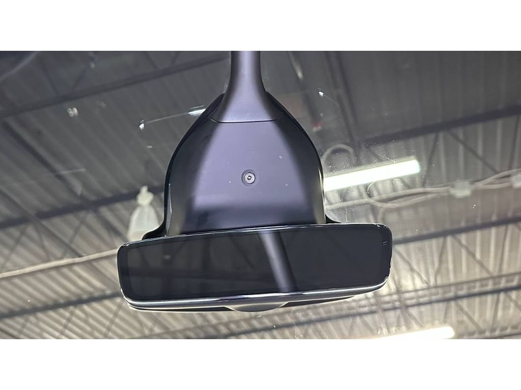 Used 2026 Tesla Model X Plaid AWD/4WD image 40