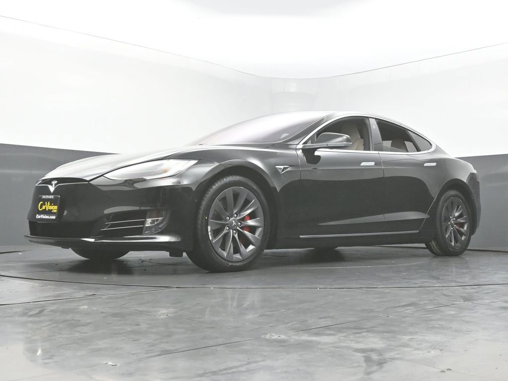 Used 2020 Tesla Model S Performance AWD/4WD image 51