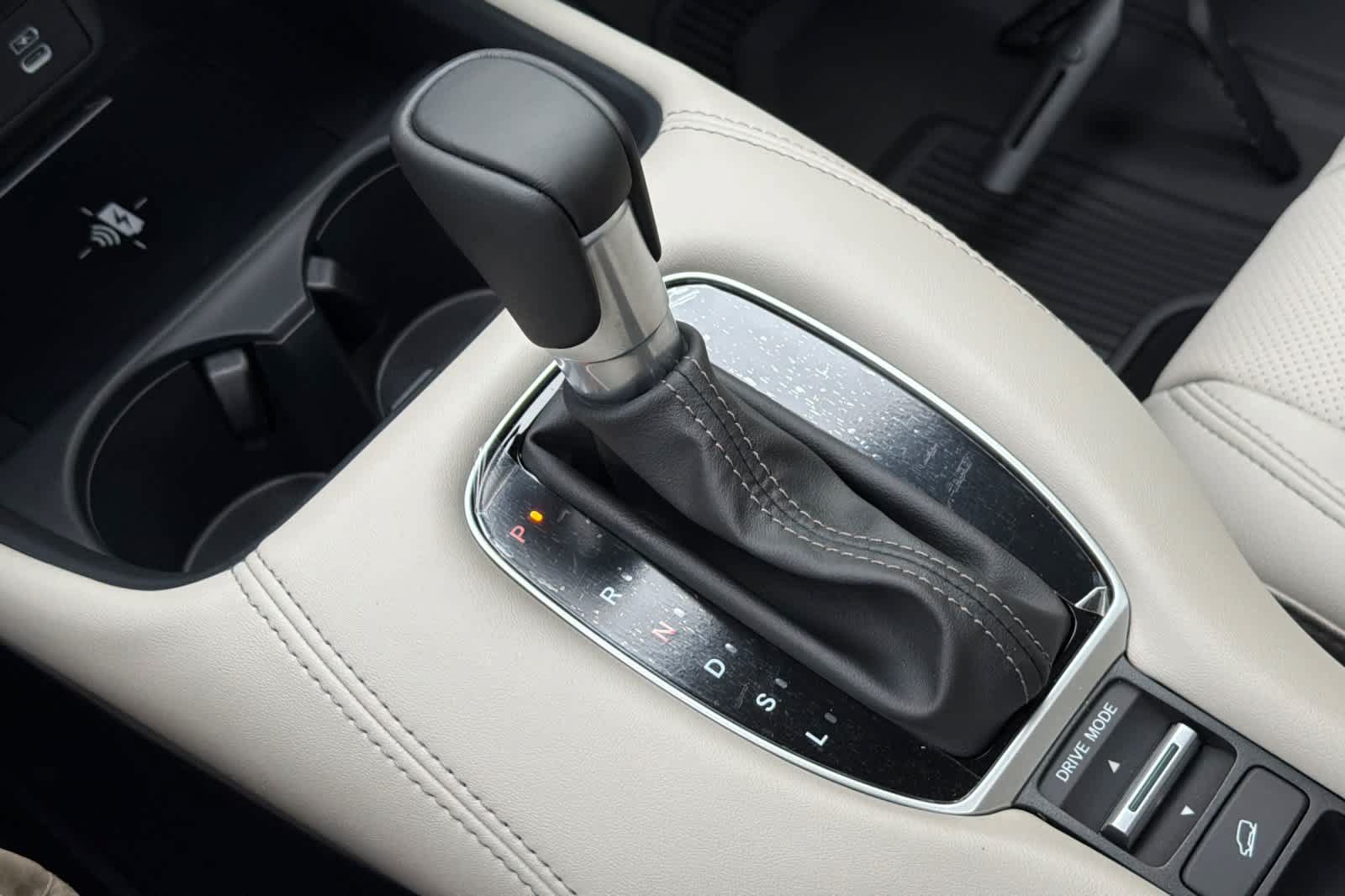 New 2027 Honda HR-V EX-L image 22
