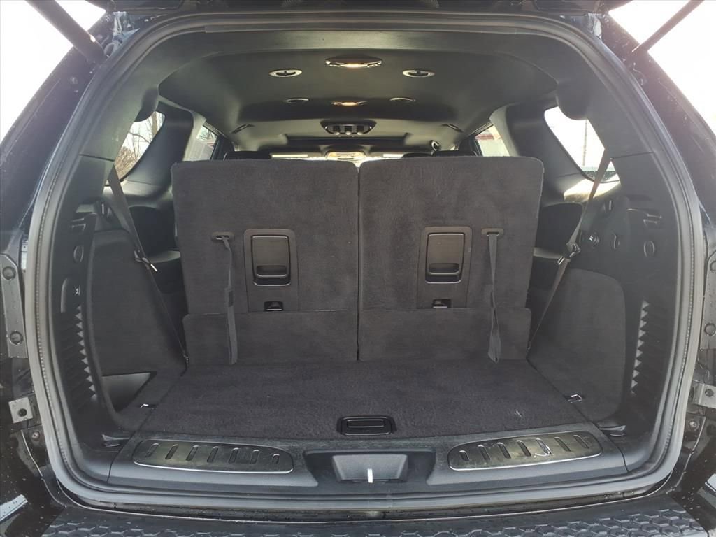 Used 2021 Dodge Durango GT image 19