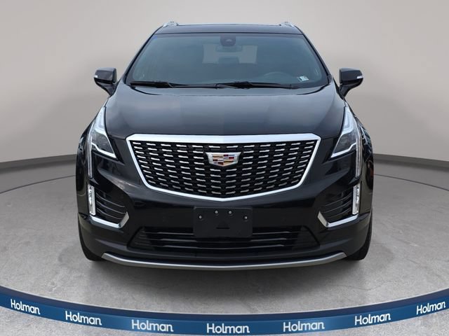 Used 2023 Cadillac XT5 Premium Luxury AWD/4WD image 3