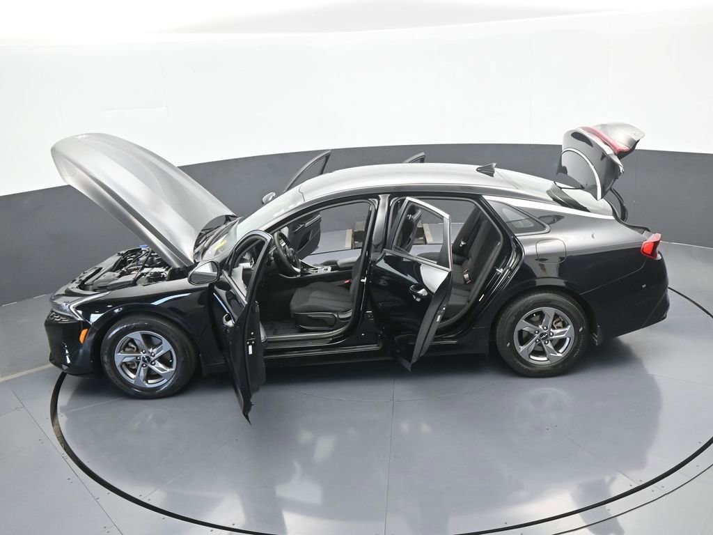 Used 2022 Kia K5 LXS image 57