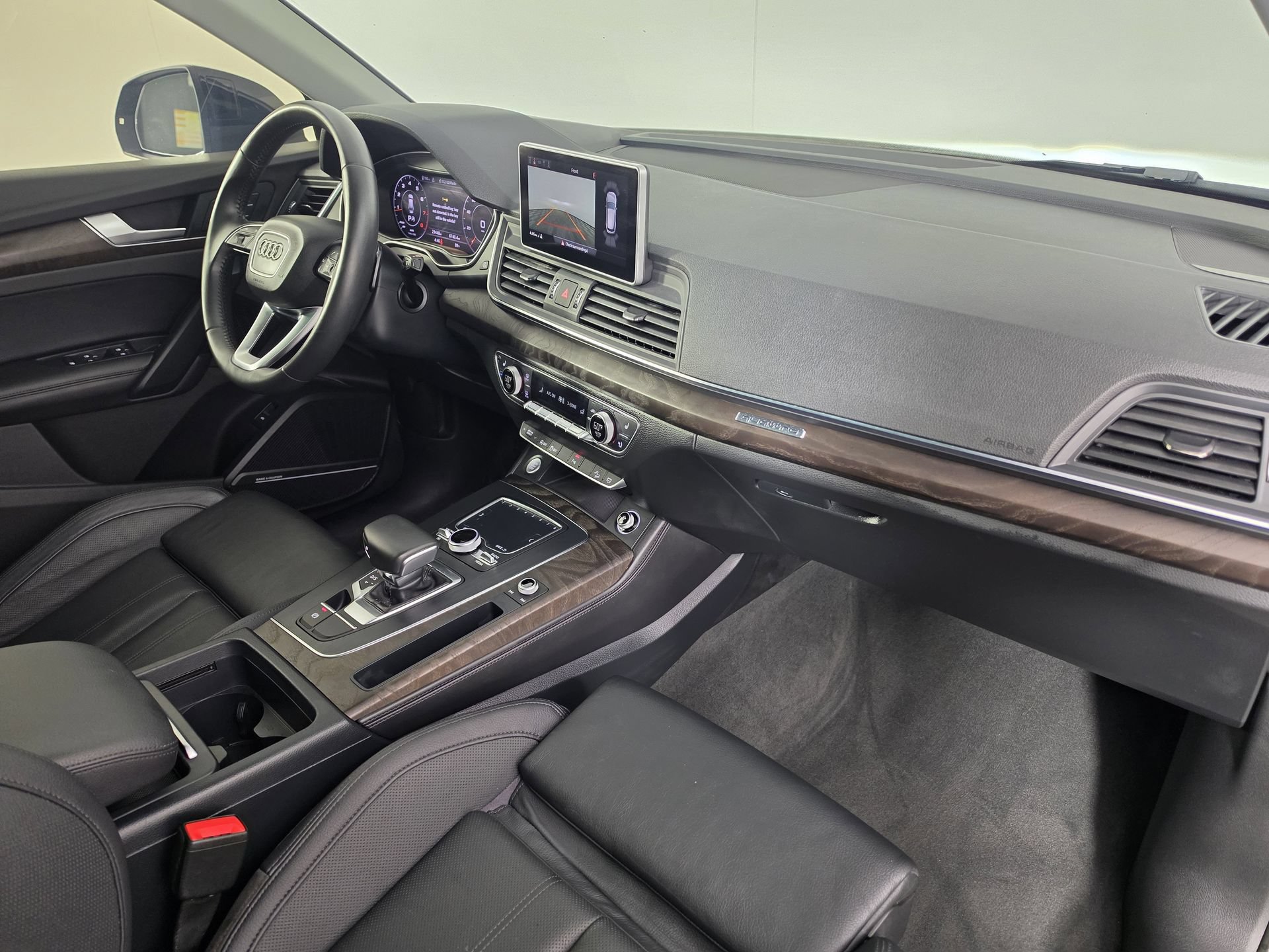 Used 2018 Audi Q5 Prestige AWD/4WD image 47