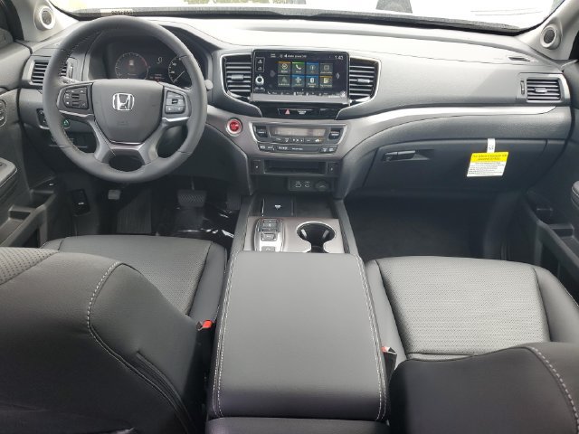 New 2026 Honda Ridgeline RTL image 8