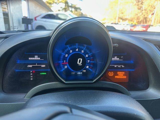 Used 2012 Honda CR-Z EX image 16