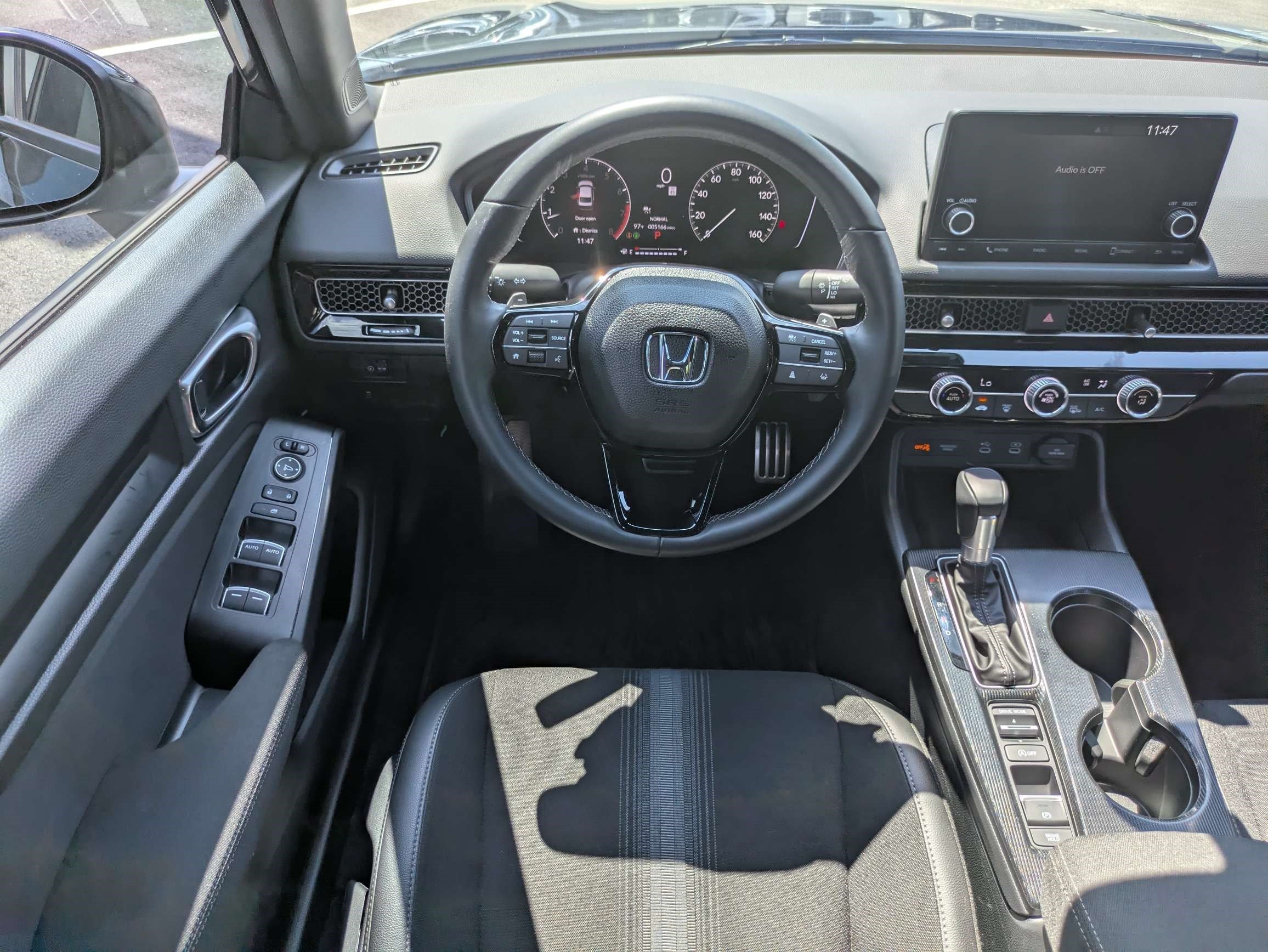 Certified 2026 Honda Civic Sport image 22