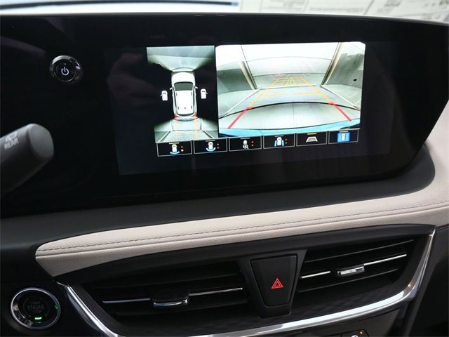 New 2026 Buick Encore GX Avenir w/ Avenir Technology Package image 35