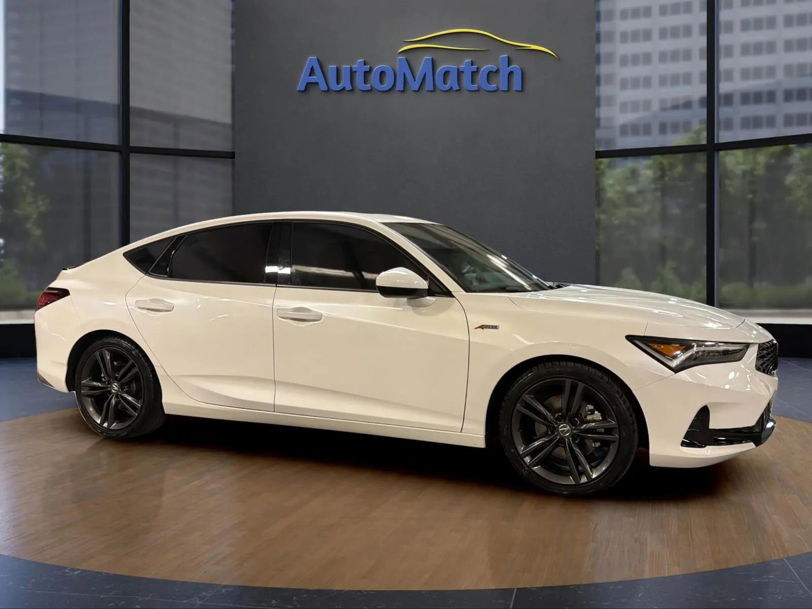 Used 2024 Acura Integra A-Spec image 13