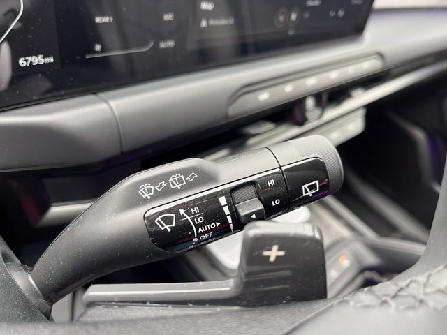 Used 2027 Kia Telluride SX Prestige X-Pro AWD/4WD image 17