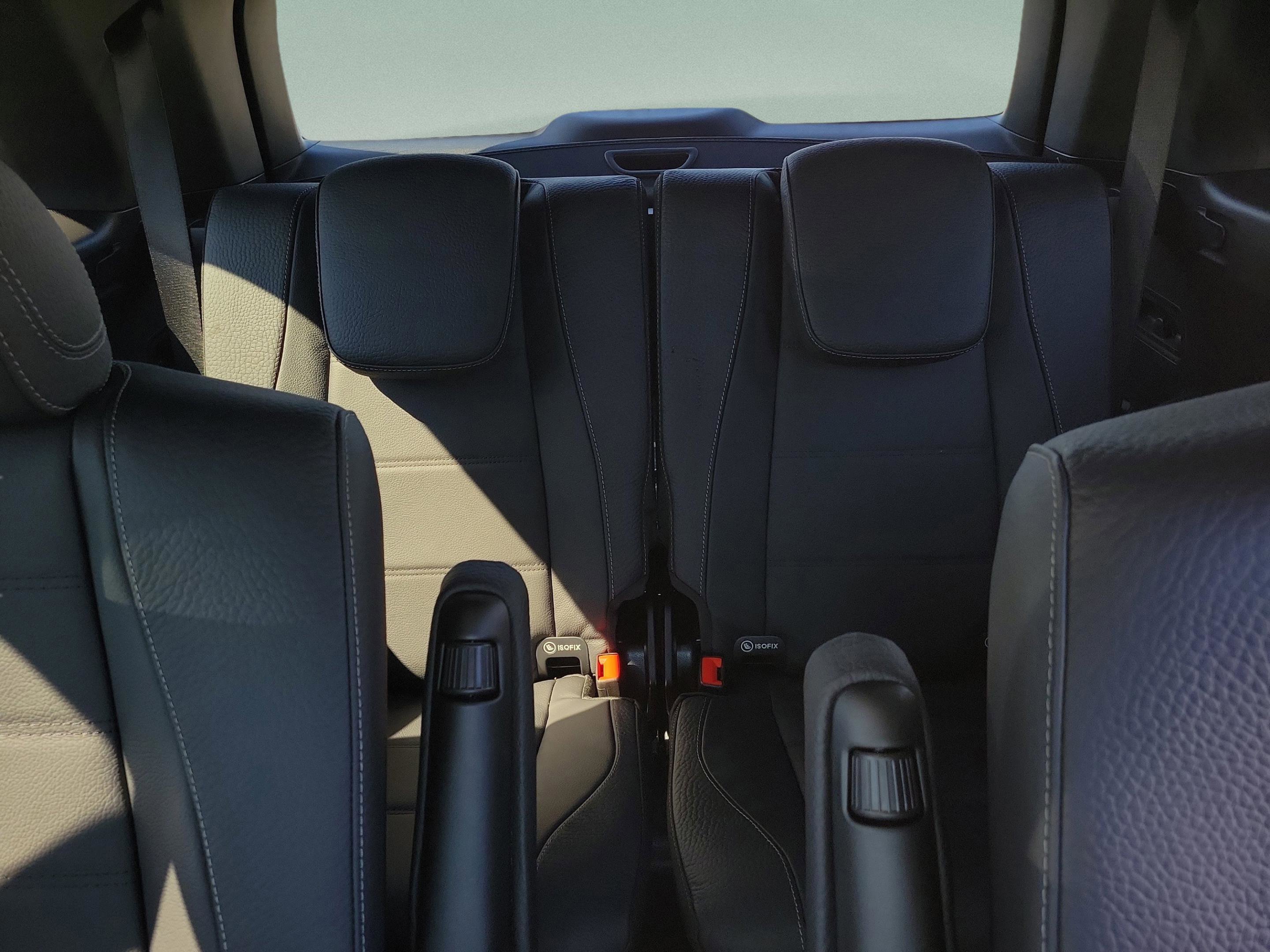 New 2026 Mercedes-Benz GLS 580 4MATIC image 10