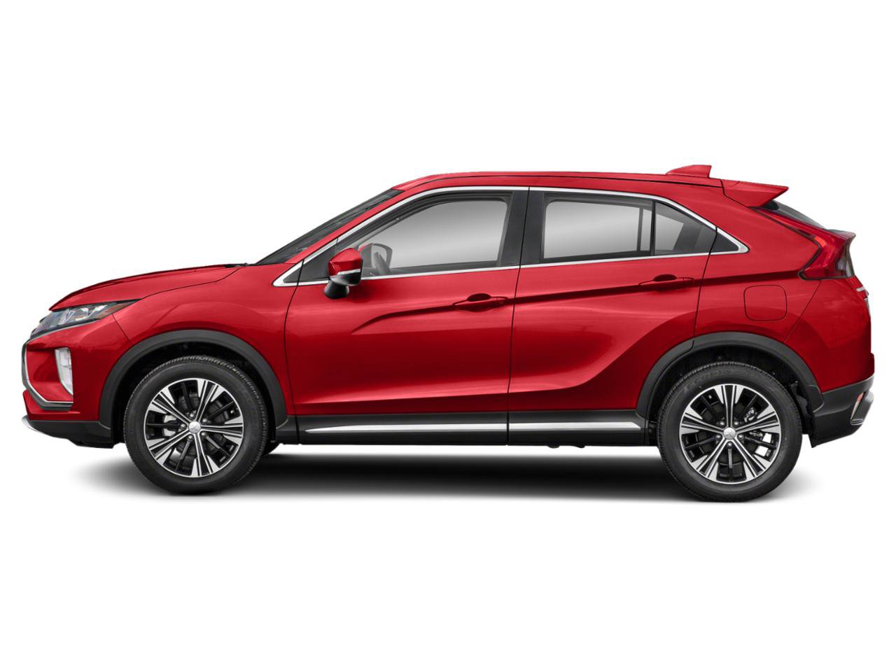 Used 2018 Mitsubishi Eclipse Cross SE AWD/4WD image 39