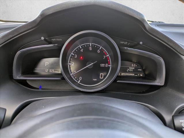 Used 2017 MAZDA MAZDA3 Grand Touring w/ Premium Equipment Package image 11