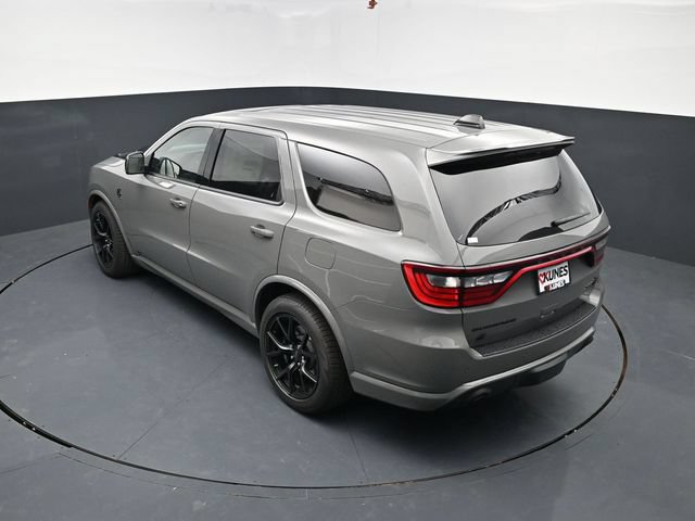 New 2026 Dodge Durango SRT Hellcat w/ Premium Group AWD/4WD image 42