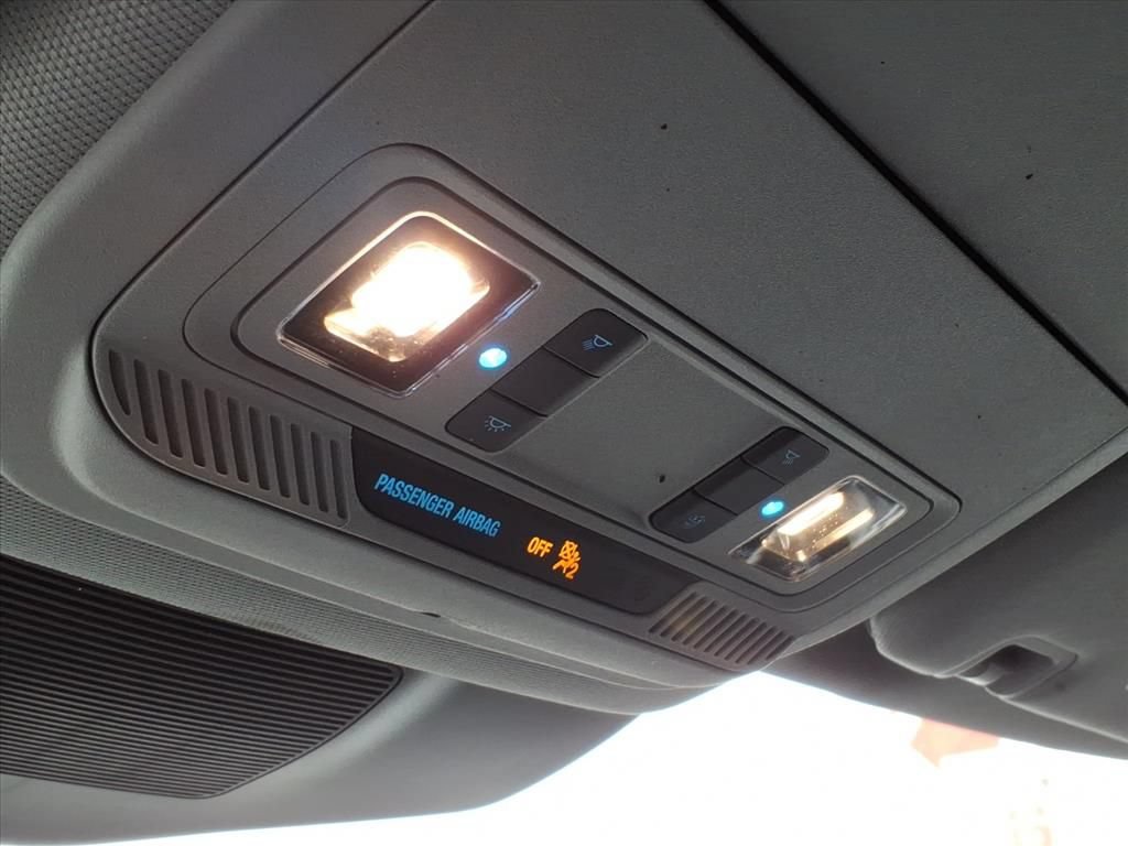 Certified 2023 Ford Explorer XLT AWD/4WD image 22