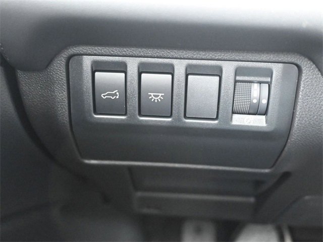 New 2025 Subaru Ascent Onyx Edition image 12