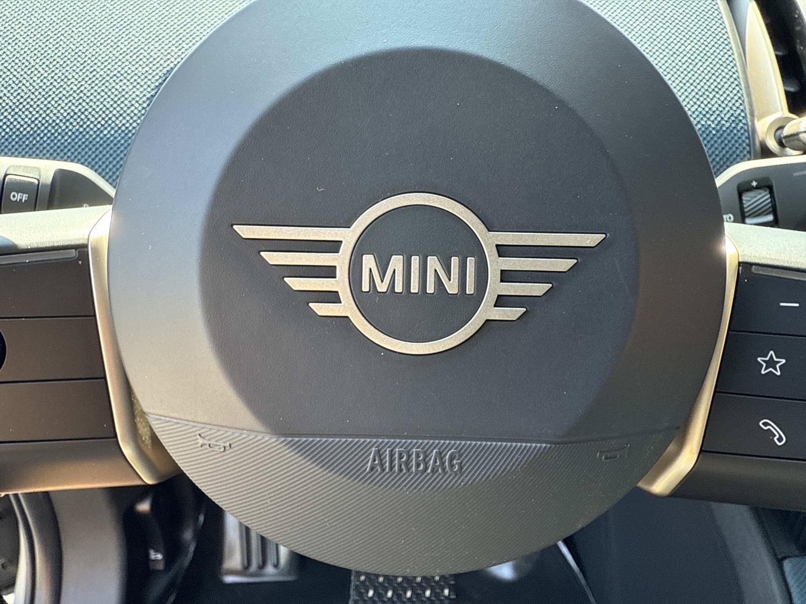 New 2026 MINI Cooper Countryman S AWD/4WD image 35