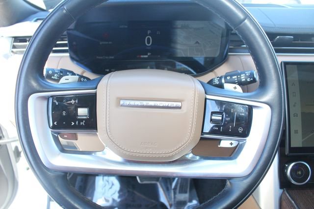 Used 2023 Land Rover Range Rover SE image 17