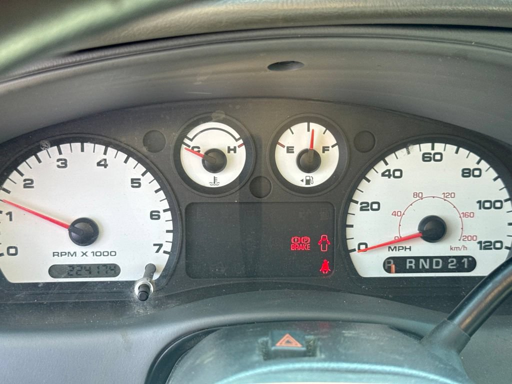 Used 2004 Ford Ranger XLT RWD image 18