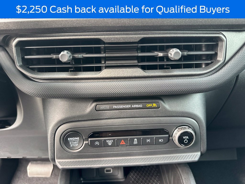 New 2026 Ford Bronco Sport Outer Banks w/ Outer Banks Tech Package+ AWD/4WD image 29