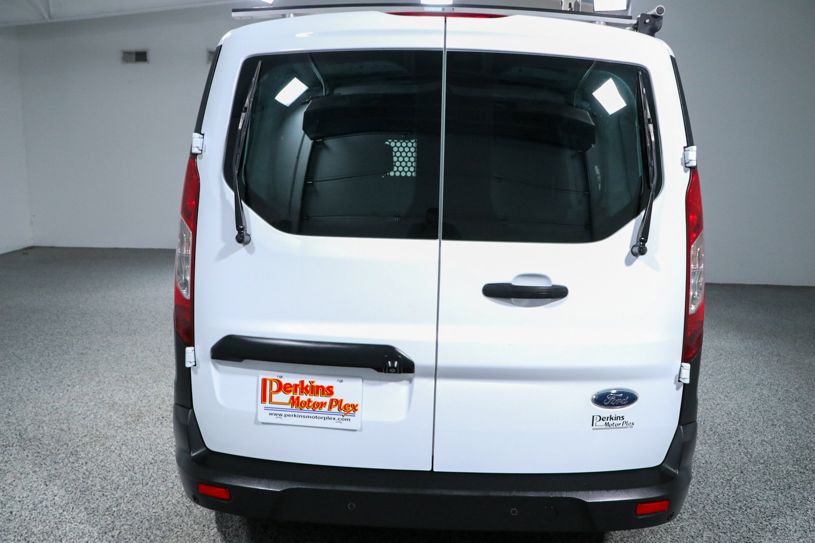 Used 2019 Ford Transit Connect XL FWD image 8