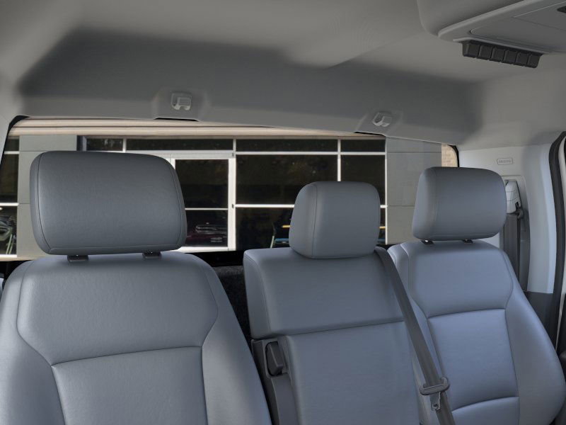 New 2025 Ford F600 4x4 Regular Cab Super Duty w/ Snow Plow Prep Package image 22