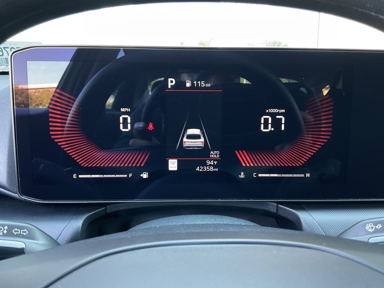 Used 2025 Kia K4 FWD image 36