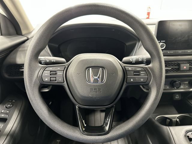 Used 2025 Honda HR-V LX image 17