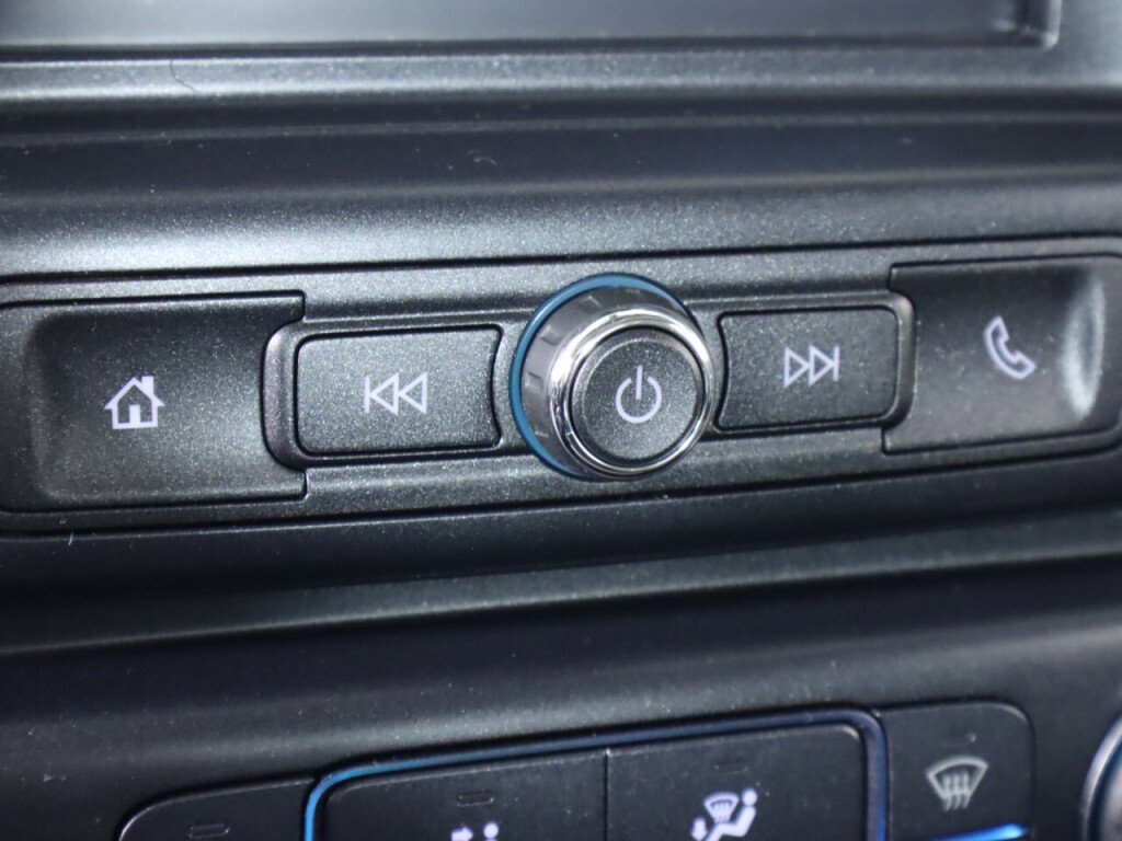 Used 2018 Chevrolet Silverado 1500 W/T w/ Trailering Package AWD/4WD image 20