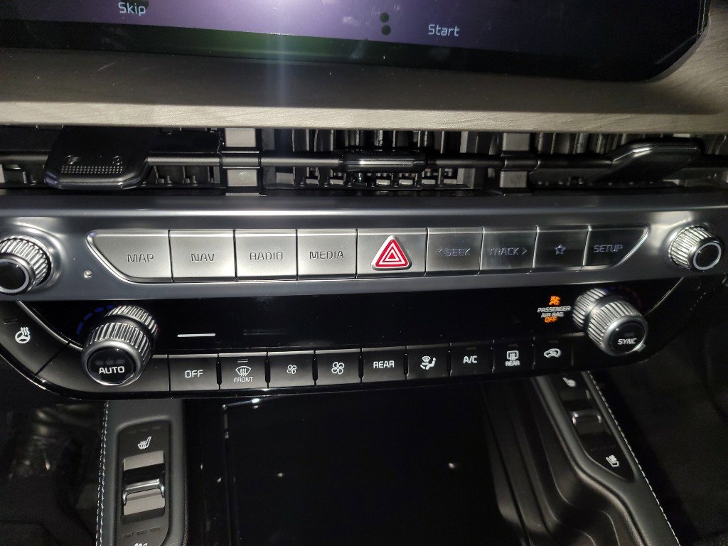 New 2025 Kia Telluride SX Prestige X-Pro image 15