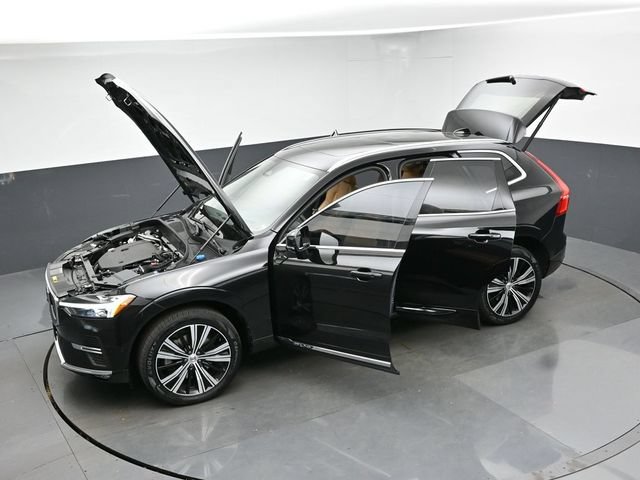 Used 2023 Volvo XC60 B6 Ultimate w/ Climate Package AWD/4WD image 52