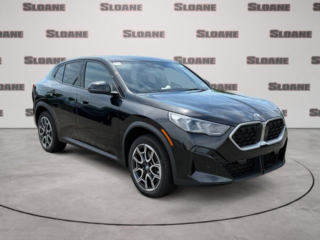 New 2026 BMW X2 xDrive28i w/ Technology Package AWD/4WD image 7