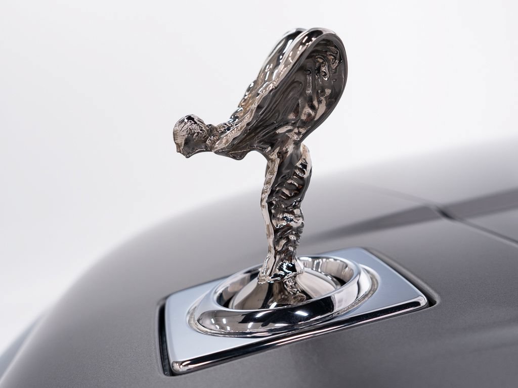 Certified 2023 Rolls-Royce Cullinan w/ Dark Exterior Package AWD/4WD image 57