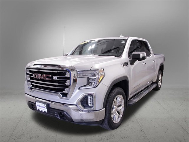 Used 2021 GMC Sierra 1500 SLT w/ SLT Premium Package