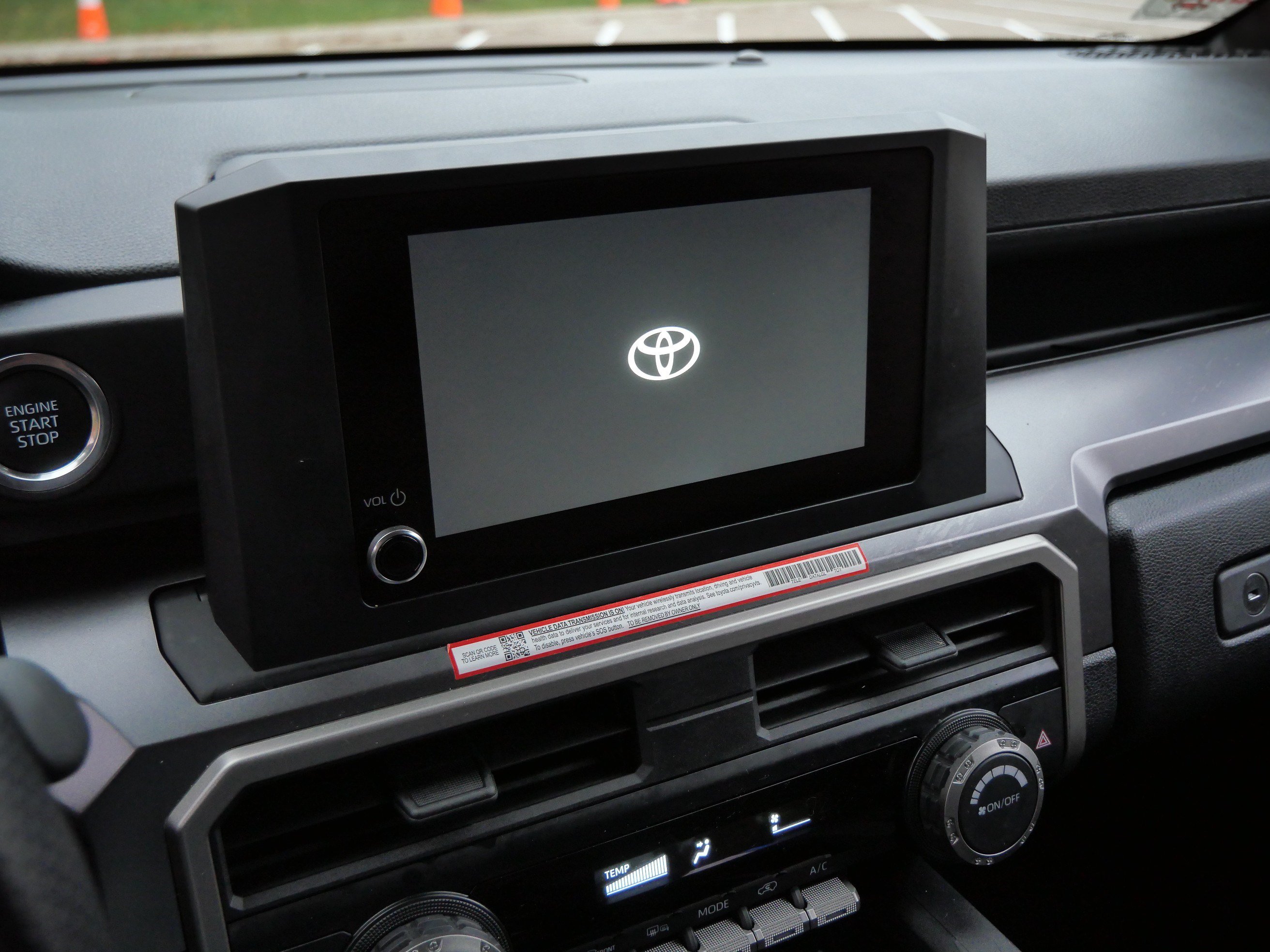 Certified 2026 Toyota 4Runner SR5 AWD/4WD image 23