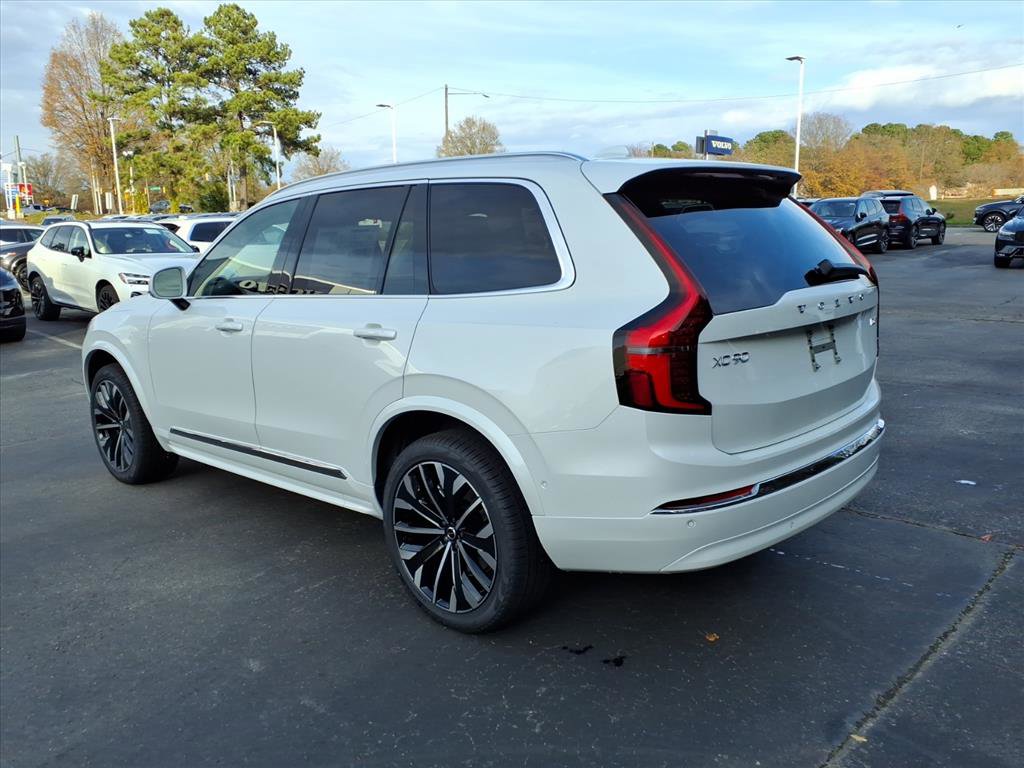 New 2026 Volvo XC90 B6 Ultra image 7
