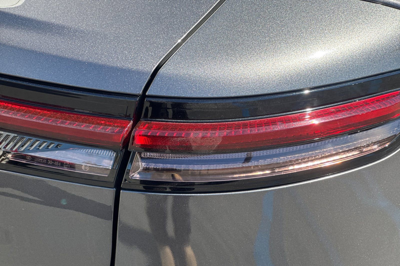 Used 2023 Toyota Crown XLE image 35