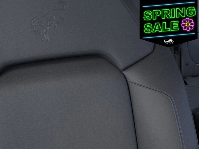 New 2025 Ford Bronco Badlands image 19