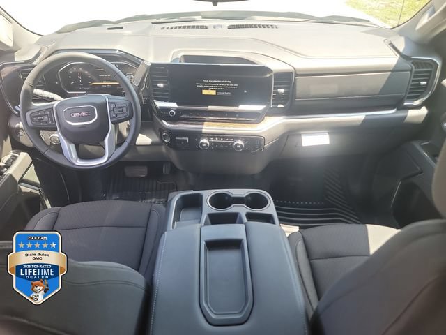 New 2026 GMC Sierra 1500 SLE w/ Preferred Package AWD/4WD image 12