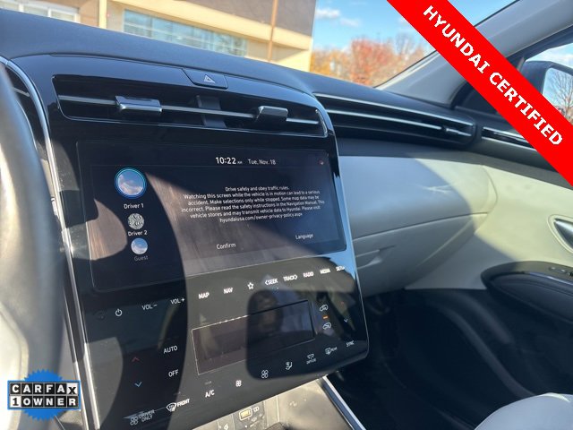 Used 2024 Hyundai Tucson SEL image 18