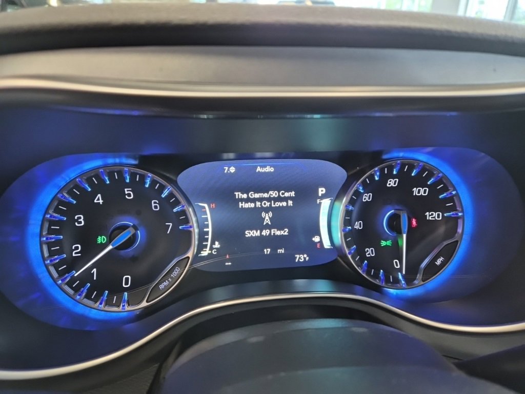 New 2026 Chrysler Pacifica Limited w/ S Appearance Package image 26