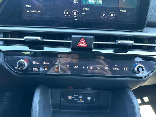 New 2026 Kia Sportage X-Pro Prestige AWD/4WD image 42
