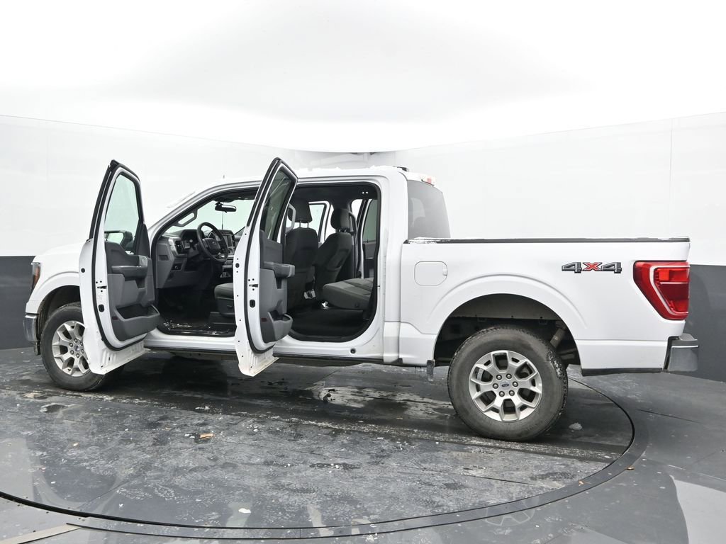 Used 2023 Ford F150 XLT image 49